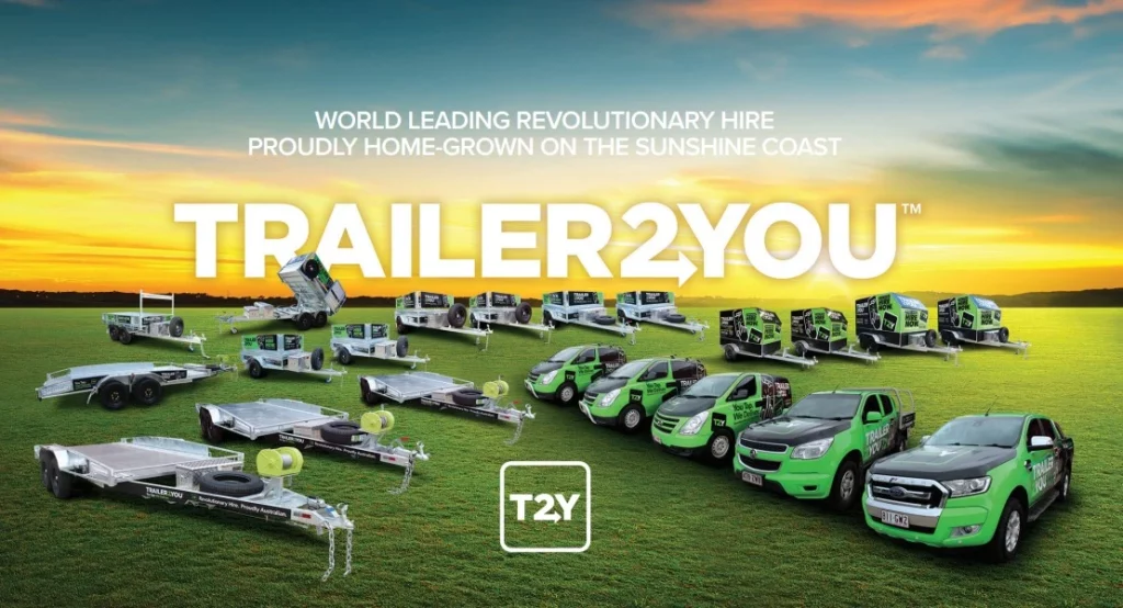 Trailer Hire Cost