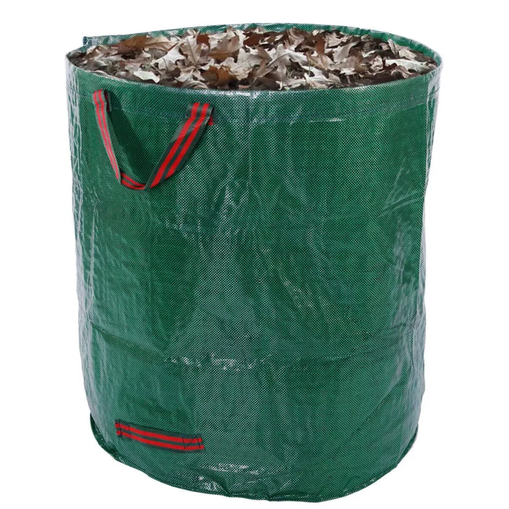 Garden Waste Bags